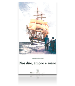 Noi due, amore e mare