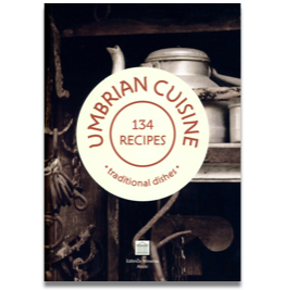 Umbrian Cuisine - 134 recipes