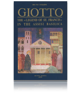 Giotto The <<Legend of St.Francis>> In the Assisi Basilica