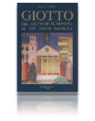 Giotto The <<Legend of St.Francis>> In the Assisi Basilica