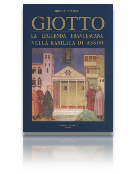 Giotto La leyenda Franciscana