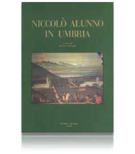 Niccolò Alunno in Umbria