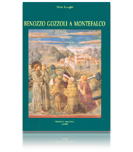 Benozzo Gozzoli a Montefalco