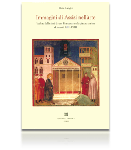 Immagini di Assisi nell’arte