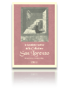 Tavolette votive della collezione San Lorenzo -Assisi