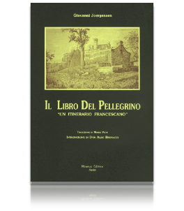 Il Libro del Pellegrino Giovanni Joergensen