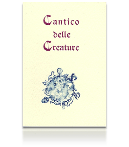 Miniediz. - Cantico delle Creature