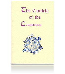 Miniediz. - The Canticle of the Creatures.