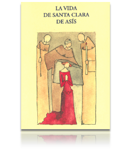 La Vida de Santa Clara de Asis