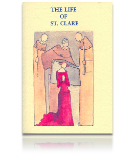 The Life of St.Clare
