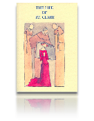 The Life of St.Clare