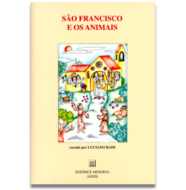 Sao Francesco e os animais