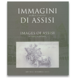 Immagini di Assisi - Images of Assisi