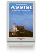 Stadtfuhrer Assisi Kunst und geschichte
