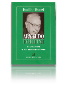 Arnaldo Fortini, gli studi francescani e La NOVA VITA di San. Francesco d’Assisi.